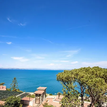 The Wind Rose Porto Santo Stefano (Grosseto)