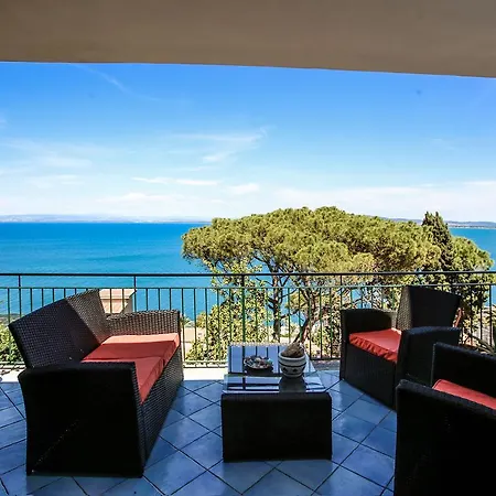 Apartment The Wind Rose *