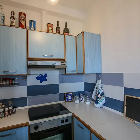 The Wind Rose Apartment