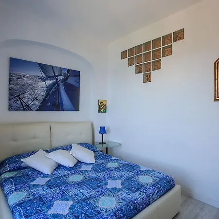 The Wind Rose Apartment Porto Santo Stefano (Grosseto)