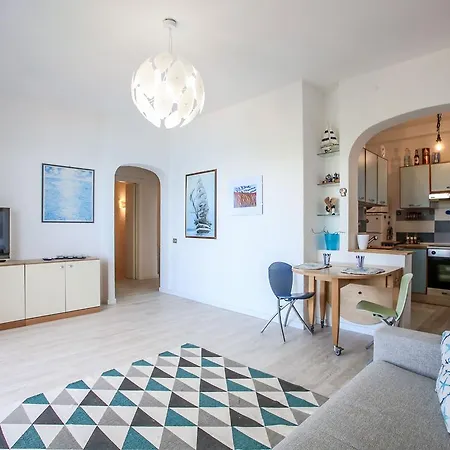 Apartment The Wind Rose *