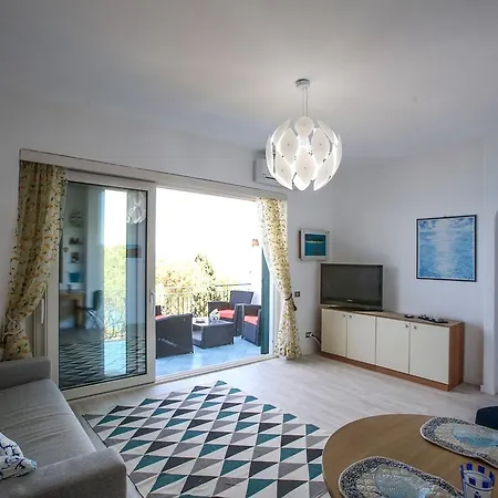 The Wind Rose Apartment Porto Santo Stefano (Grosseto)